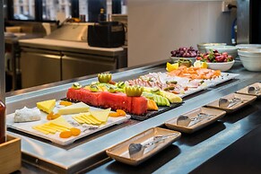 Peppers Waymouth Adelaide