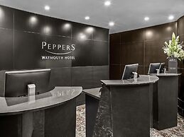 Peppers Waymouth Adelaide