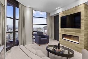 Peppers Waymouth Adelaide