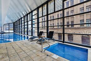 Peppers Waymouth Adelaide