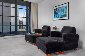 Peppers Waymouth Adelaide