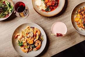 Peppers Waymouth Adelaide