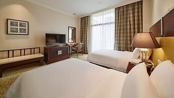 Dong Fang Hotel Guangzhou