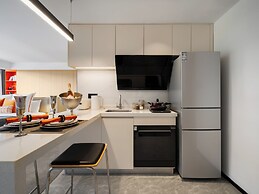 Dong Fang Hotel Guangzhou