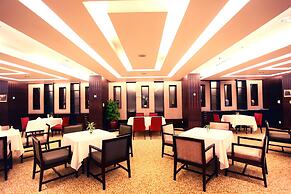 Dong Fang Hotel Guangzhou