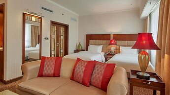 Dong Fang Hotel Guangzhou