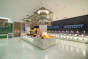 Dong Fang Hotel Guangzhou