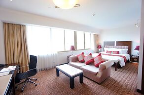 Dong Fang Hotel Guangzhou