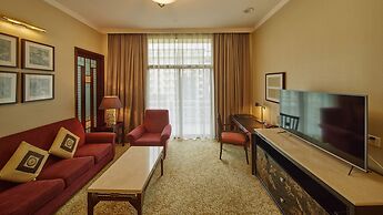 Dong Fang Hotel Guangzhou