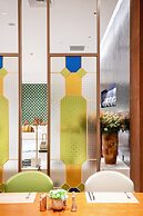 Dong Fang Hotel Guangzhou