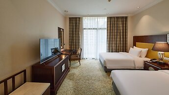 Dong Fang Hotel Guangzhou