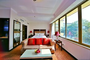 Dong Fang Hotel Guangzhou