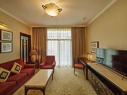 Dong Fang Hotel Guangzhou