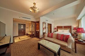 Dong Fang Hotel Guangzhou