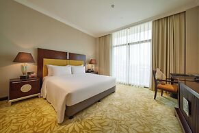 Dong Fang Hotel Guangzhou