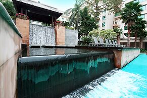 Dong Fang Hotel Guangzhou