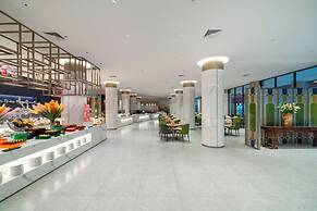 Dong Fang Hotel Guangzhou