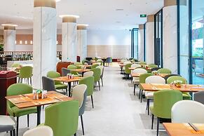 Dong Fang Hotel Guangzhou