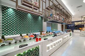 Dong Fang Hotel Guangzhou