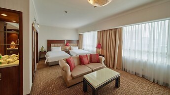 Dong Fang Hotel Guangzhou