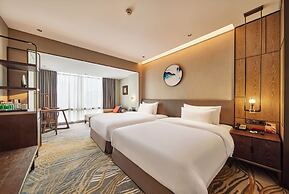 Dong Fang Hotel Guangzhou