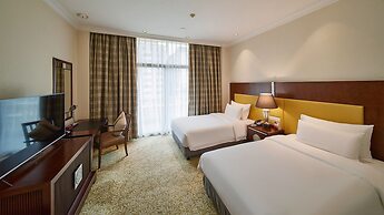 Dong Fang Hotel Guangzhou