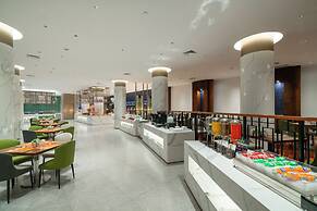 Dong Fang Hotel Guangzhou