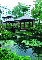 Dong Fang Hotel Guangzhou