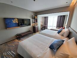 Dong Fang Hotel Guangzhou