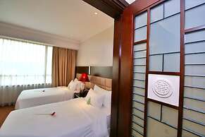 Dong Fang Hotel Guangzhou