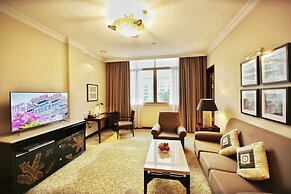 Dong Fang Hotel Guangzhou