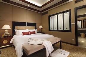 Dong Fang Hotel Guangzhou