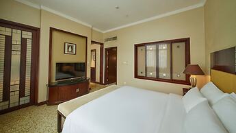 Dong Fang Hotel Guangzhou