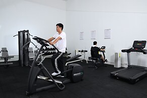 Dong Fang Hotel Guangzhou