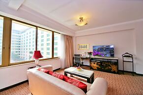 Dong Fang Hotel Guangzhou