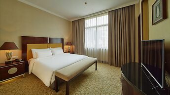 Dong Fang Hotel Guangzhou