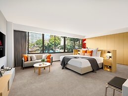 Dong Fang Hotel Guangzhou