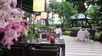 Dong Fang Hotel Guangzhou