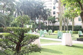 Dong Fang Hotel Guangzhou