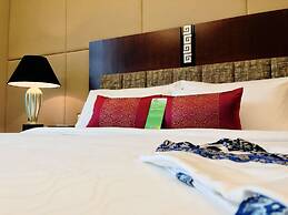 Dong Fang Hotel Guangzhou