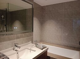 Dong Fang Hotel Guangzhou