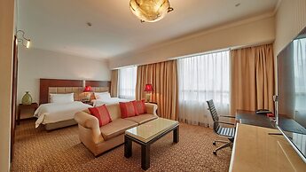 Dong Fang Hotel Guangzhou