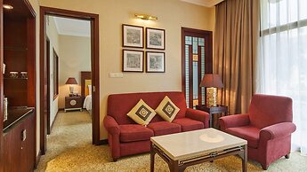 Dong Fang Hotel Guangzhou