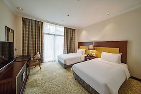 Dong Fang Hotel Guangzhou