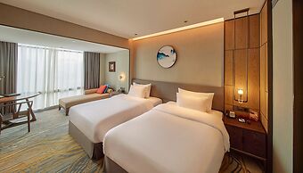 Dong Fang Hotel Guangzhou