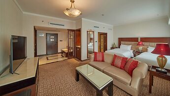 Dong Fang Hotel Guangzhou