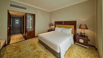 Dong Fang Hotel Guangzhou