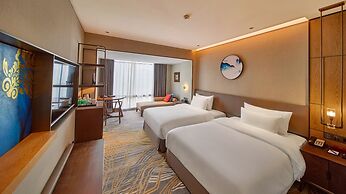 Dong Fang Hotel Guangzhou