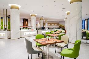 Dong Fang Hotel Guangzhou