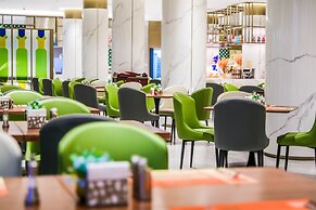 Dong Fang Hotel Guangzhou